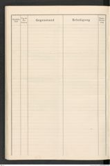 k.k. naturhistorisches Hofmuseum, Protokollbuch Intendanzakten 1913, Seite 88
